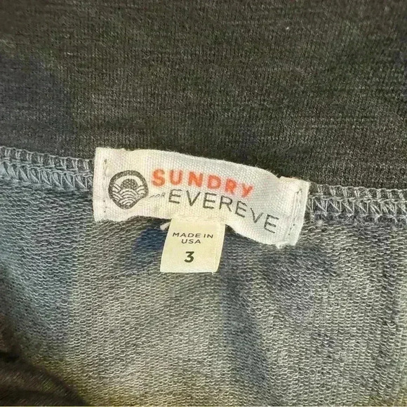 Sundry skirt size 3 - Picture 13 of 15